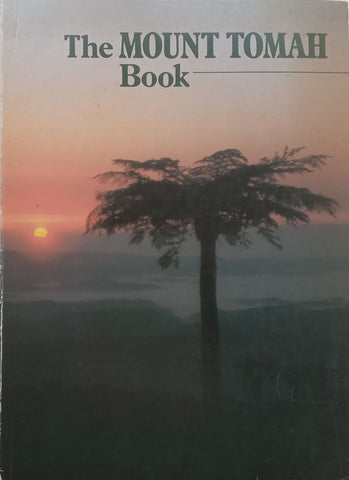 The Mount Thomah Book