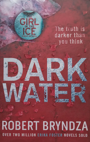 Dark Water | Robert Bryndza