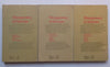 Montgomery of Alamein (3 Vols.) | Bernard Law Montgomery