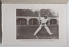 The Art of Cricket (First Edition, 1922) | Warwick W. Armstrong