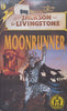 Moonrunner (Fighting Fantasy No. 48) | Steve Jackson & Ian Livingstone