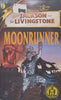 Moonrunner (Fighting Fantasy No. 48) | Steve Jackson & Ian Livingstone