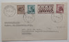 Envelope Concerning the Decimalisation ‘D-Day’ in South Africa (1961)