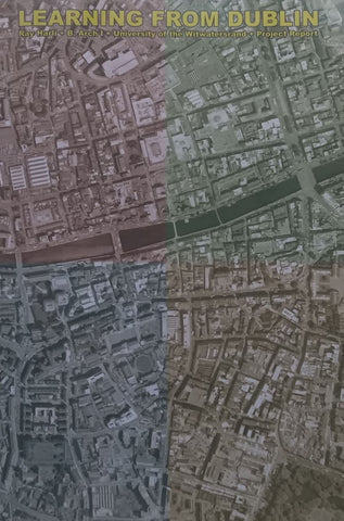 Learning from Dublin (Hardcover) | Ray Harli