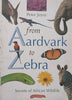 From Aardvark to Zebra: Secrets of African Wildlife | Peter Joyce