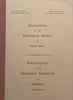 Transactions of the Geological Society of South Africa (Vol. LXXII, Part 1) | D. J. L. Visser (Ed.)