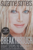 Breakthrough: Eight Steps to Wellness | Suzanne Somers