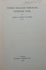 Tudor England Through Venetian Eyes (First Edition, 1930) | Emma Gurney Slater