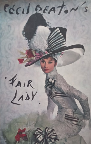 Fair Lady | Cecil Beaton
