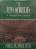 The Jews of Britain: A Thousand Years of History | Pamela Fletcher Jones