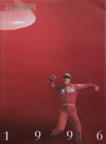 Ferrari 1996 Annual