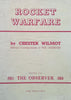 Rocket Warfare (Published c. 1953) | Chester Wilmot