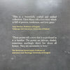 Rudiments of Grace (Inscribed by Author) | Chris Mann