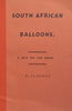 South African Balloons: A Skit on the Boom | ‘An Observer’