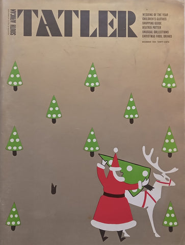 South African Tatler (December 1965)