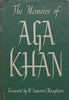 The Memoirs of Aga Khan: World Enough and Time | Aga Khan