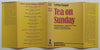 Tea on Sunday (First Edition, 1973) | Lettice Cooper