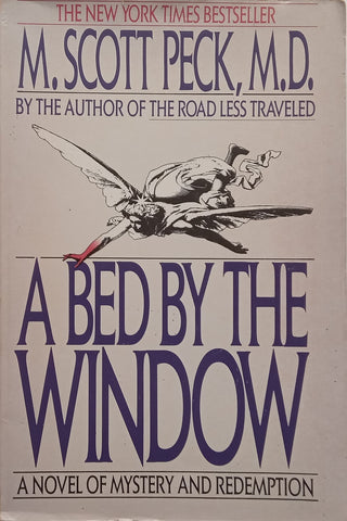 A Bed by the Window | M. Scott Peck