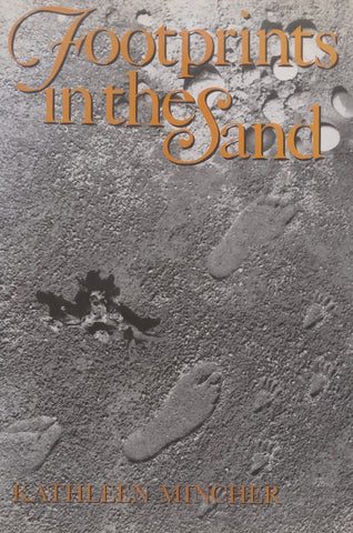 Footprints in the Sand: A Tribute to Botswana | Kathleen Mincher