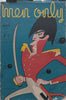 Men Only Magazine (Vol. 41, No. 164, August 1949)