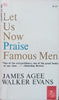 Let Us Now Praise Famous Men (Copy of Stephen Gray) | James Agee & Walker Evans