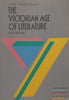 The Victorian Age of Literature | Harry Blamires