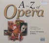 A-Z of Opera (Book and 2 Audio CDs)