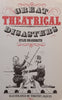 Great Theatrical Disasters | Gyles Brandreth