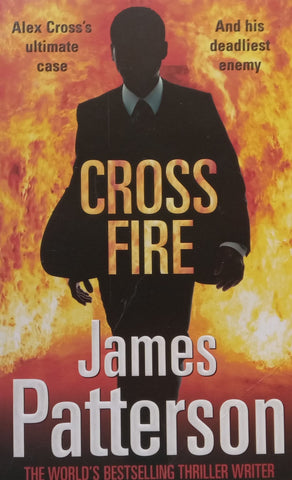 Cross Fire | James Patterson