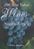 200 Best Value Wines in South Africa | Dave Hughes