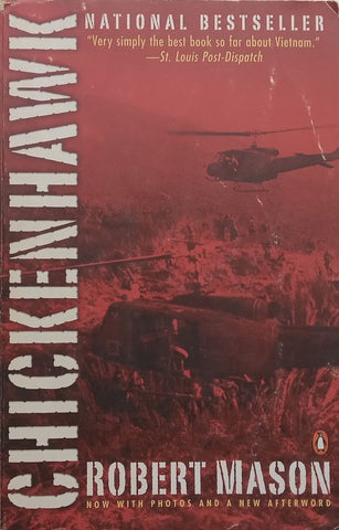 Chickenhawk | Robert Mason