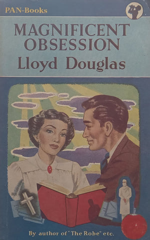 Magnificent Obsession | Lloyd Douglas