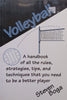 Volleyball: A Handbook | Steven Boga