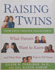 Raising Twins: From Birth Through Adolescence | Eileen M. Pearlman & Jill Alison