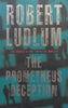 The Prometheus Deception | Robert Ludlum