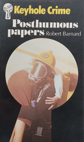 Posthumous Papers | Robert Barnard
