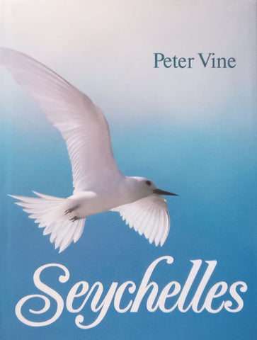 Seychelles | Peter Vine