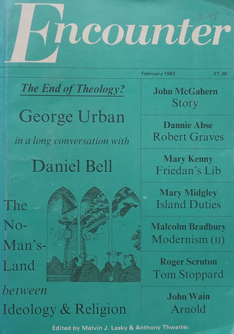 Encounters (February 1983)