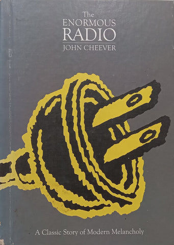The Enormous Radio | John Cheever