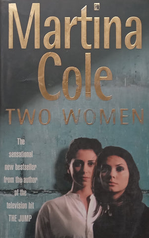 Two Women | Martina Cole