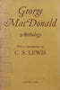 George MacDonald Anthology (With Introduction by C. S. Lewis) | George MacDonald