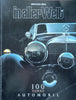 Mercedes-Benz: In Aller Welt (100 Year Anniversary Issue, Text in English)