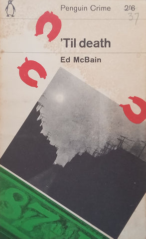 ‘Till Death | Ed McBain