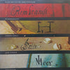 Rembrandt, Frans Hals, Jan Steen, Vermeer (Book to Accompany the Exhibition) | Gerard van der Hoek