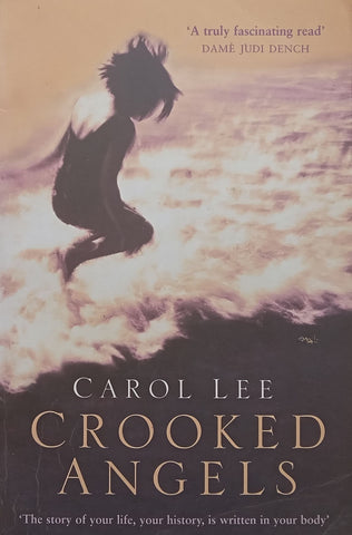 Crooked Angels | Carol Lee