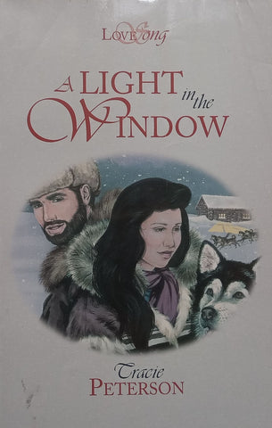 A Light in the Window | Tracie Peterson