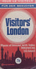 Visitor’s London: Places of Interest (Folded Map)