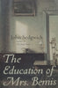 The Education of Mrs. Bemis: A Novel | John Sedgwick