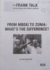 From Mbeki to Zuma: What’s the Difference? | Andile Mngxitama
