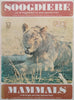 Mammals of the Kruger and Other National Parks (English/Afrikaans Edition)